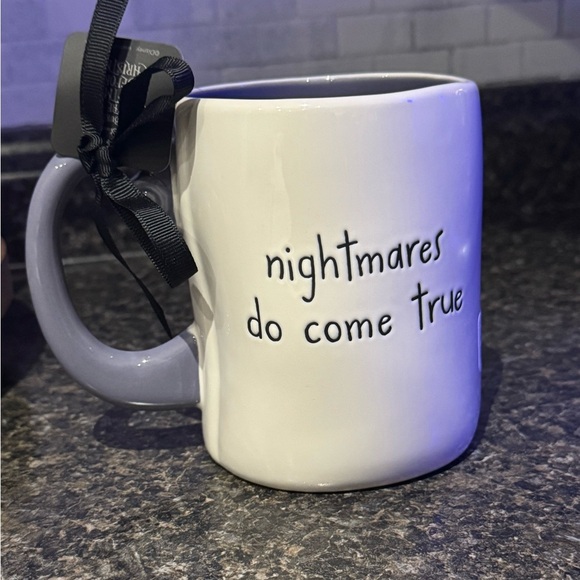 Disney Nightmare Before Christmas Mug - Picture 2 of 4